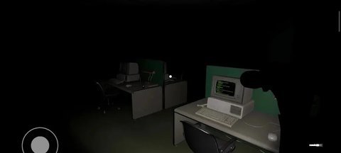 无限恐怖：办公室 第4张图