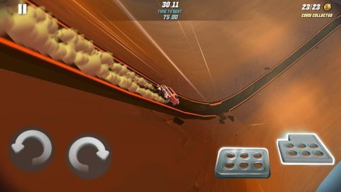 极限特技赛车(Stunt Car Extreme) 第1张图