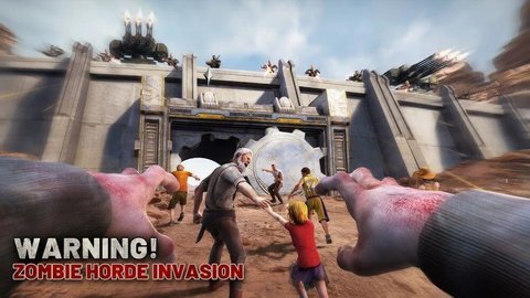守望黎明(Last Shelter: Survival) 第2张图