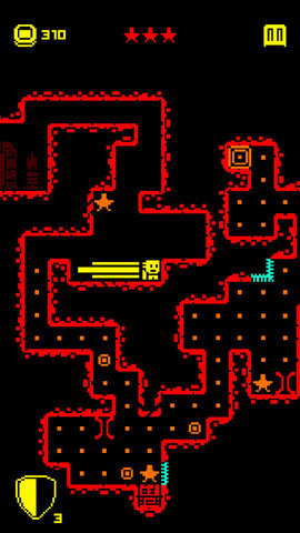Tomb of the Mask 第3张图