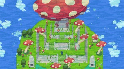月光石岛 第4张图