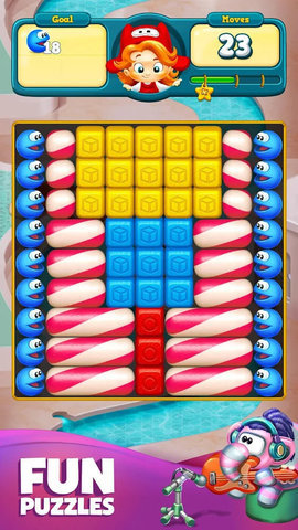 玩具爆破(Toy Blast) 第3张图