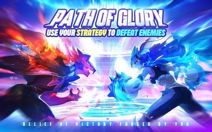 野兽训练师闲置(Beast Trainer Idle) 第4张图