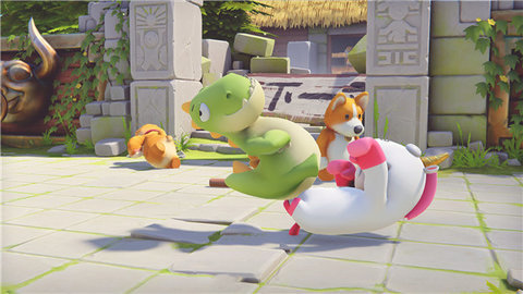 猛兽派对手机版 第10张图