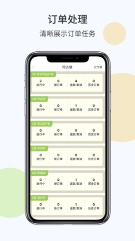 摩易智慧陪护 第3张图