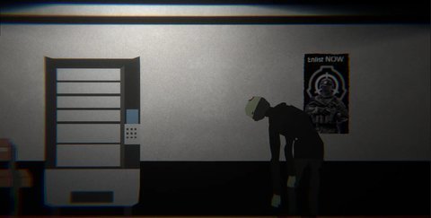 SCP警卫职责 第2张图