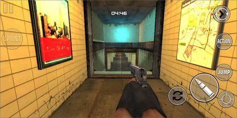 前线冲击(Frontline Blaster) 第3张图