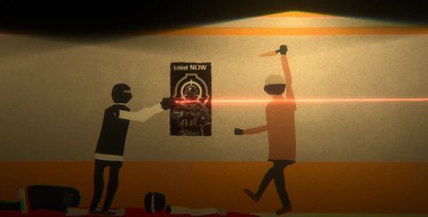 SCP警卫职责 第3张图