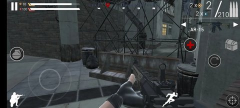 死亡恐惧症 第2张图