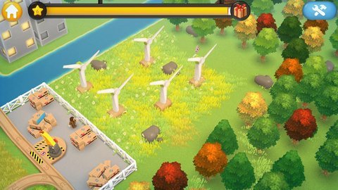 BRIO世界铁路(BRIO Railway) 第4张图