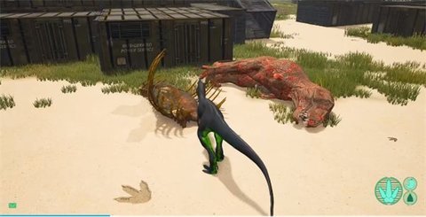 恐龙岛大猎杀正版 第7张图