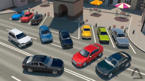 驾驶区德国(Driving Zone: Germany) 第3张图