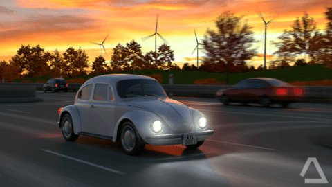 驾驶区德国(Driving Zone: Germany) 第2张图