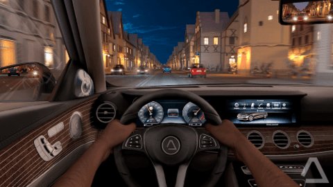驾驶区德国(Driving Zone: Germany) 第4张图