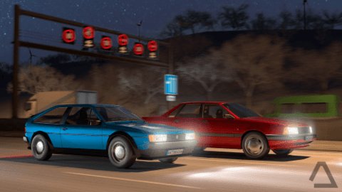 驾驶区德国(Driving Zone: Germany) 第1张图