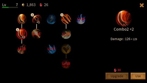 地牢战士EZ(Warrior In Dungeon EZ)游戏