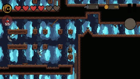 斯佩罗之刃(Spearrow Blade) 第2张图