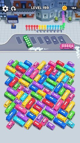 巴士迷阵(Bus Out) 第3张图