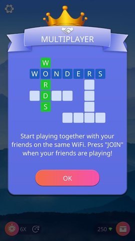 Words of Wonders 第1张图