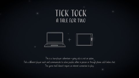 滴答滴答双人故事(Tick Tock: A Tale for Two) 第4张图