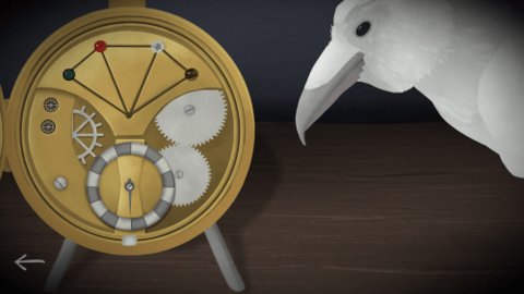 滴答滴答双人故事(Tick Tock: A Tale for Two) 第3张图