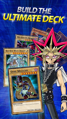 游戏王决斗链接国际服(Duel Links) 第4张图