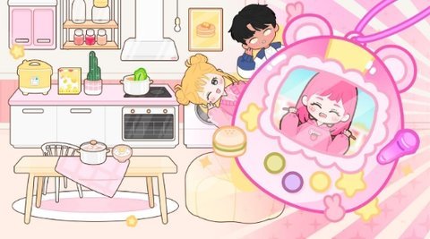 偶像之家 第2张图