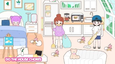 偶像之家 第3张图