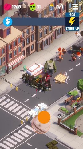 流氓部落(Rogue Horde) 第1张图
