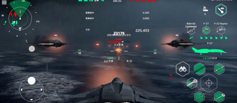 现代战舰 第4张图