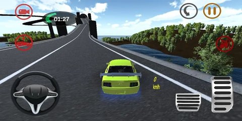 极限桥赛车手机版 第2张图