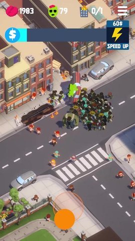 流氓部落(Rogue Horde) 第4张图