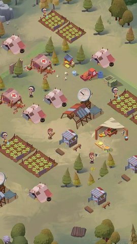 幸存者基地(Survivor Base) 第2张图