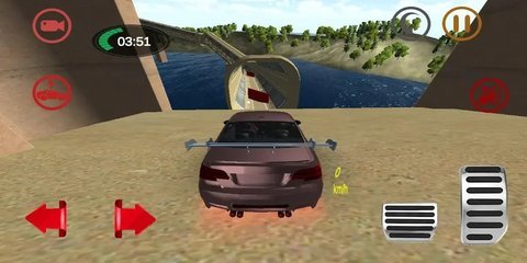 极限桥赛车手机版 第3张图