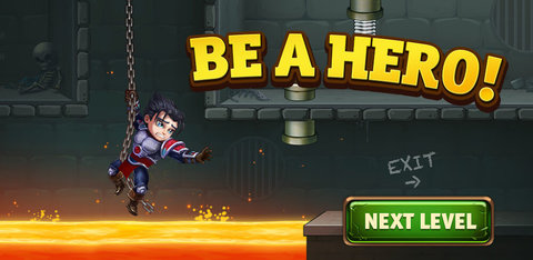 英雄战争(Hero Wars)游戏