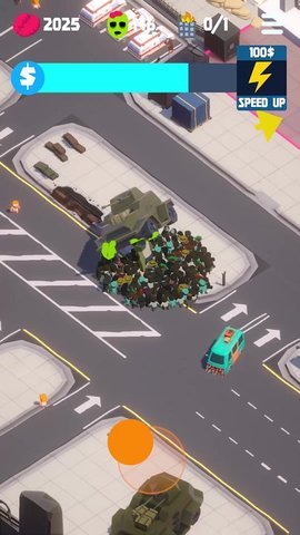 流氓部落(Rogue Horde) 第2张图