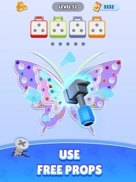 螺丝扣(Screw Snap: Nuts & Bolts Jam) 第1张图