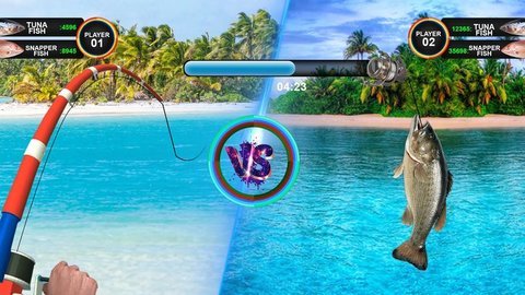 FishingGames 第1张图