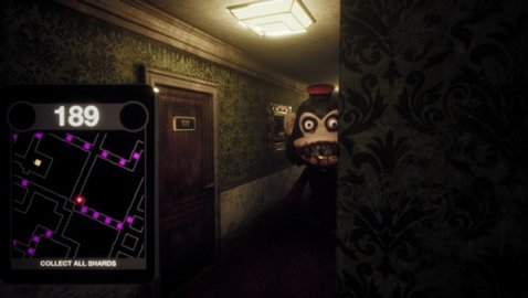 黑暗欺骗手机版 第3张图
