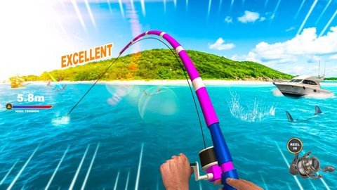 FishingGames 第2张图