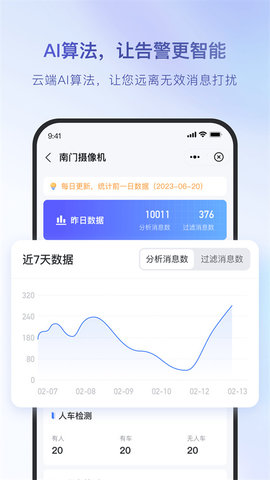 海康互联appAPP