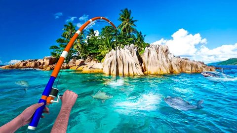 FishingGames游戏