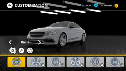极限驾驶之旅(Traffic Racer Pro) 第2张图