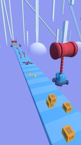 特技跳跃破坏者 第2张图