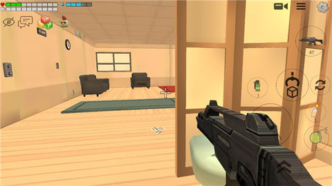 公鸡射手 第11张图