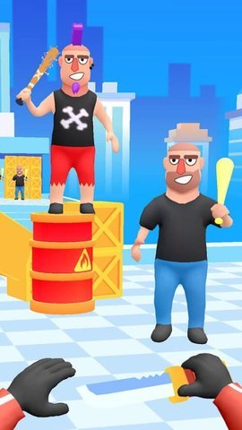 命中大师3D(Hit Master 3D) 第3张图