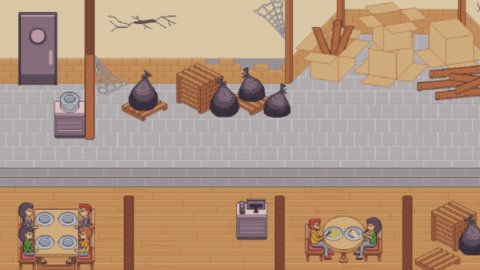 创造厨房汉化版 第8张图