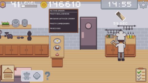 创造厨房汉化版 第6张图
