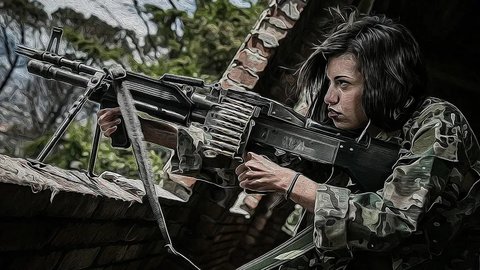 狙击手秘密任务(army commando sniper shooting secret mission)游戏