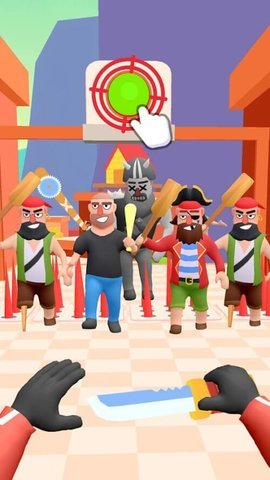 命中大师3D(Hit Master 3D) 第4张图